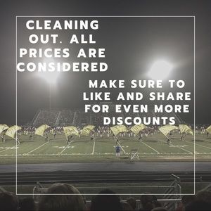 information about my deals